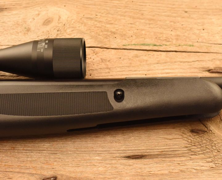 Stoeger X20S Combo Synthetic .22-2