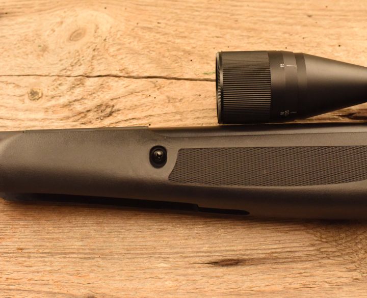 Stoeger X20S Combo Synthetic .22-5