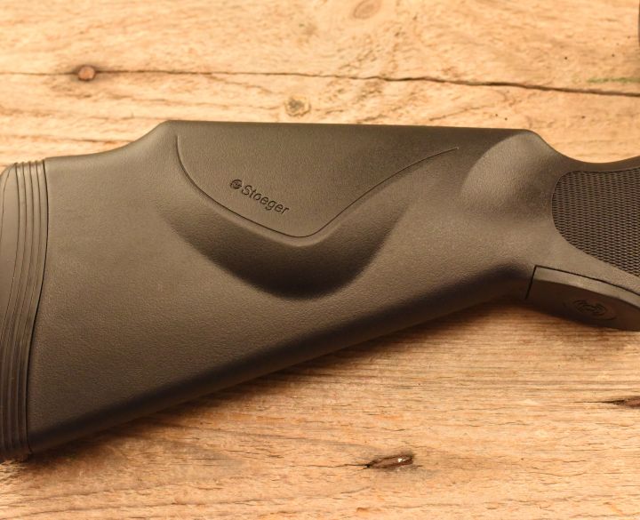 Stoeger X20S Combo Synthetic .22-1