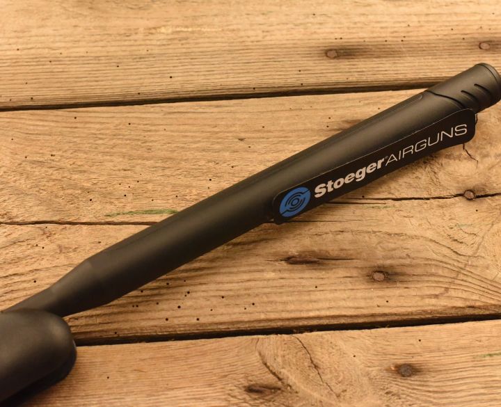 Stoeger X20S Combo Synthetic .22-3