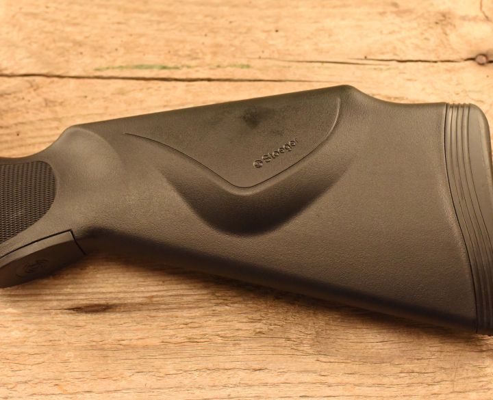 Stoeger X20S Combo Synthetic .22-4