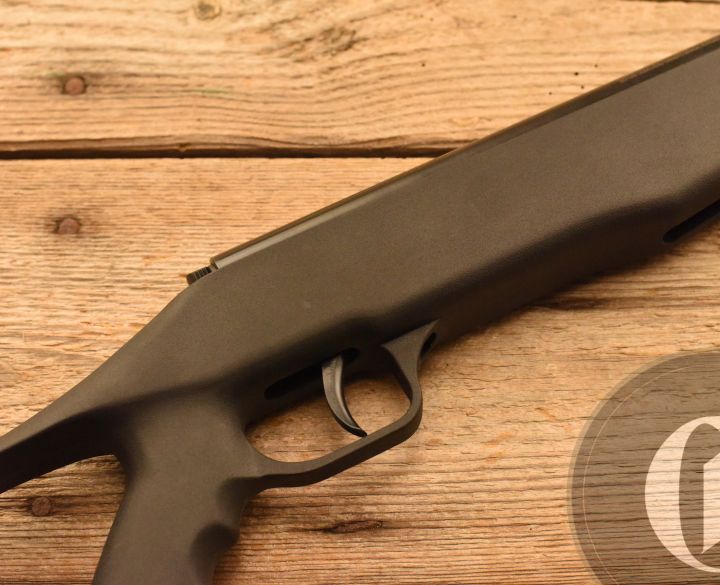 Crosman Inferno .177-0