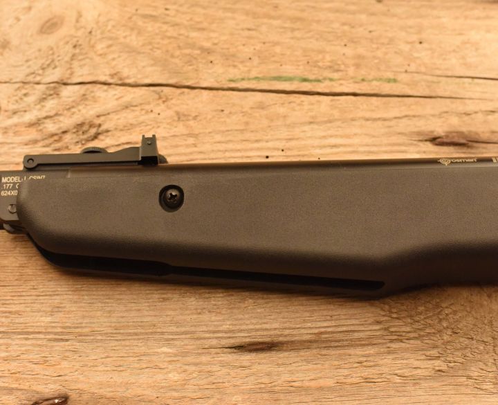 Crosman Inferno .177-5