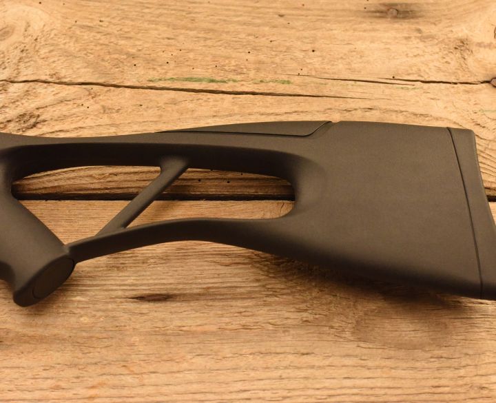 Crosman Inferno .177-4