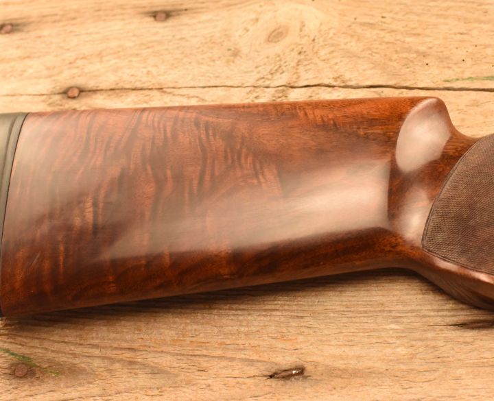 Browning B725 Pro Trap 12 gauge-1