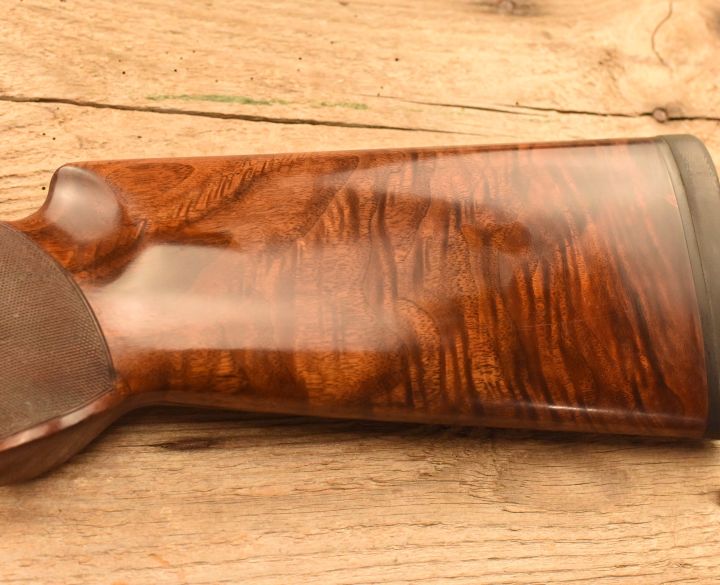 Browning B725 Pro Trap 12 gauge-4