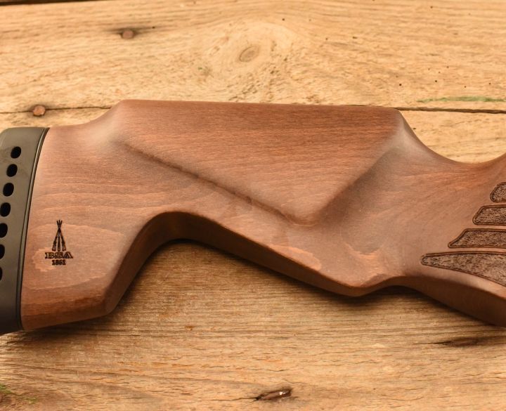 BSA Buccaneer .177-2