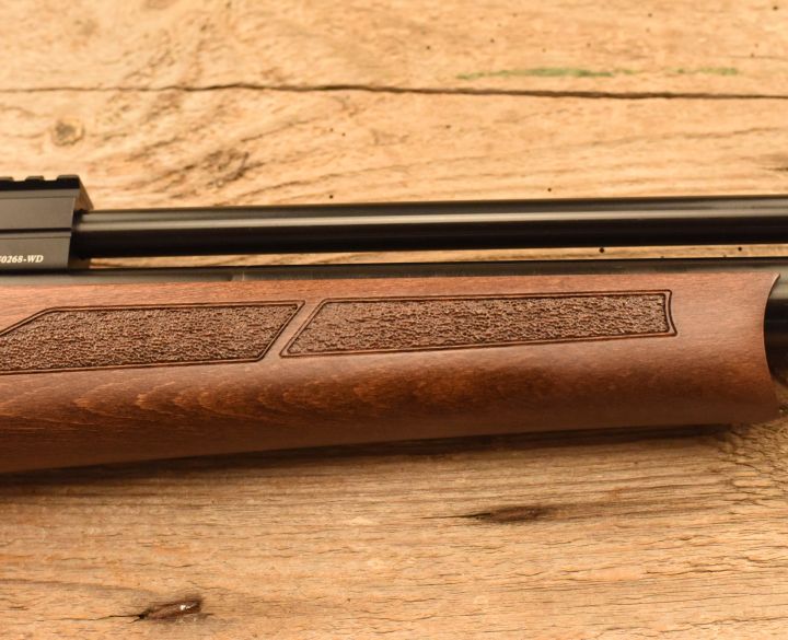 BSA Buccaneer .177-3