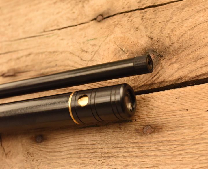 BSA Buccaneer .177-4