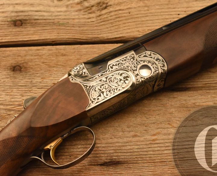 Beretta DT11 L 12 gauge-0