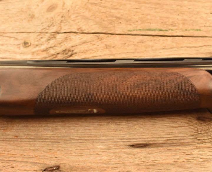 Beretta DT11 L 12 gauge-2