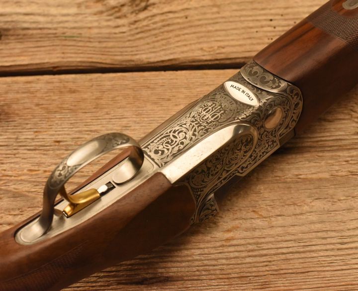 Beretta DT11 L 12 gauge-3