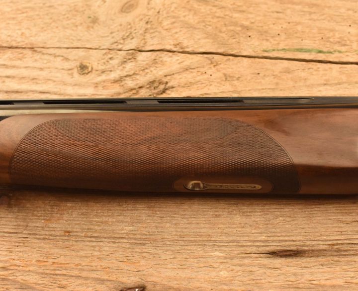 Beretta DT11 L 12 gauge-5