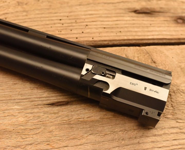 Blaser F3 Game 12 gauge-3