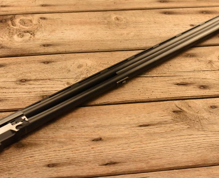 Blaser F3 Game 12 gauge-4