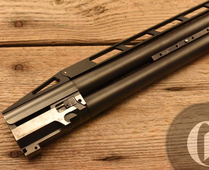 Blaser F3 Super Sport 12 gauge-0