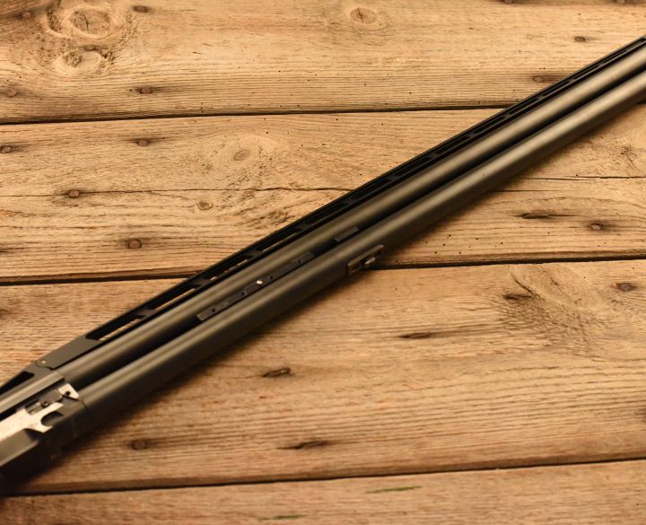 Blaser F3 Super Sport 12 gauge-4