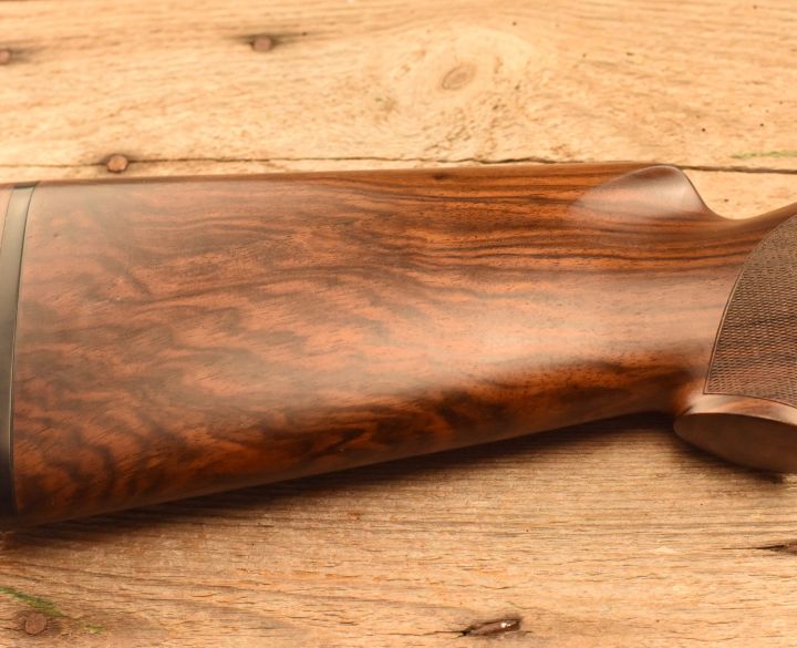 Blaser F3 Vantage Grade 5 12 gauge-1