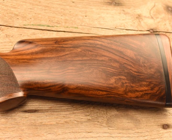 Blaser F3 Vantage Grade 5 12 gauge-4