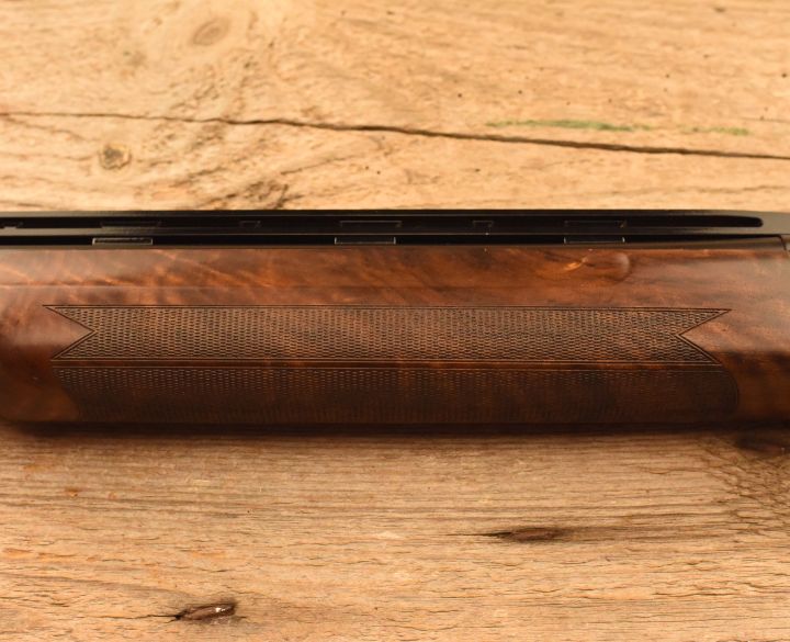 Blaser F3 Vantage Grade 5 12 gauge-5