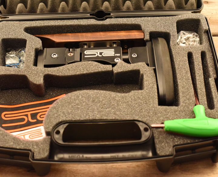 ste Unknown Set - 12 gauge & 20 gauge-1