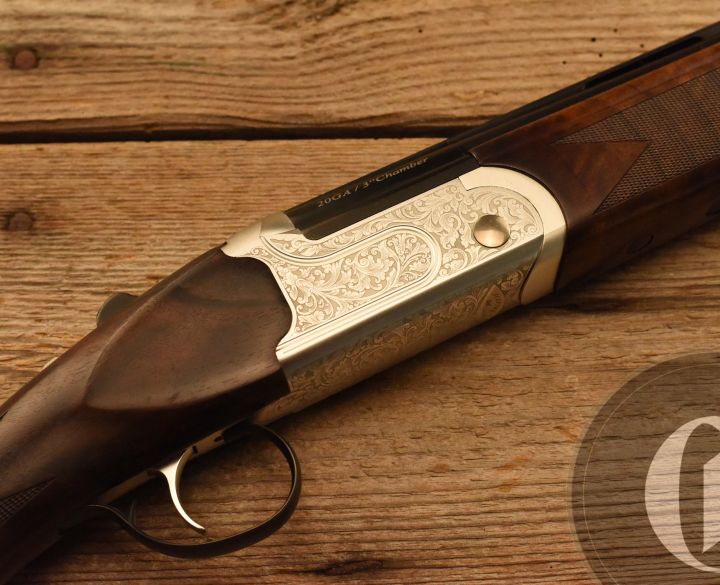 KOFS SCEPTRE 20 gauge-0