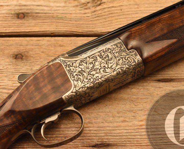 Browning Ultra XS Pro Adj 12 gauge-0