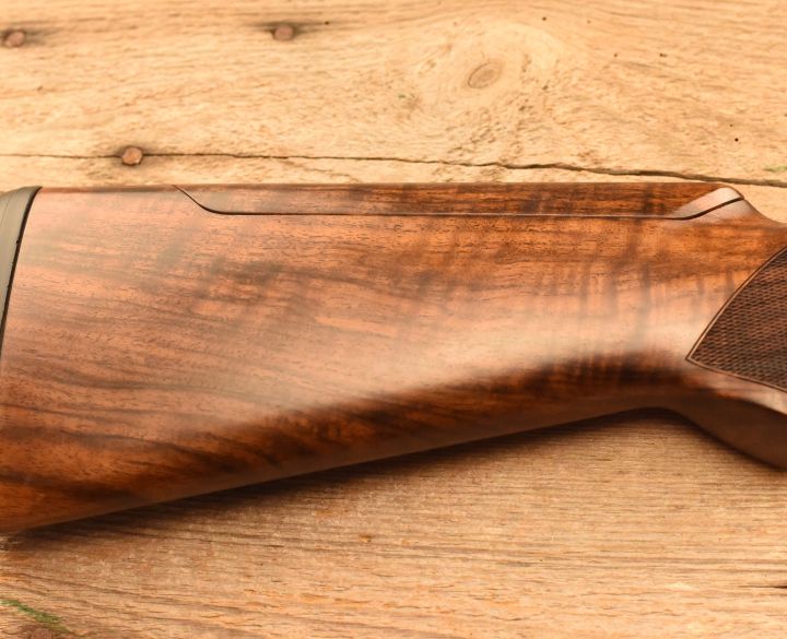 Browning Ultra XS Pro Adj 12 gauge-1