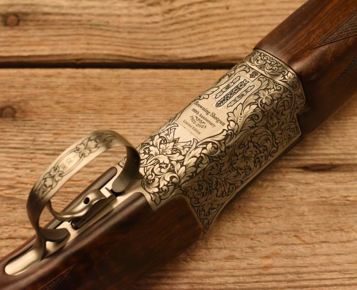 Browning Ultra XS Pro Adj 12 gauge-3