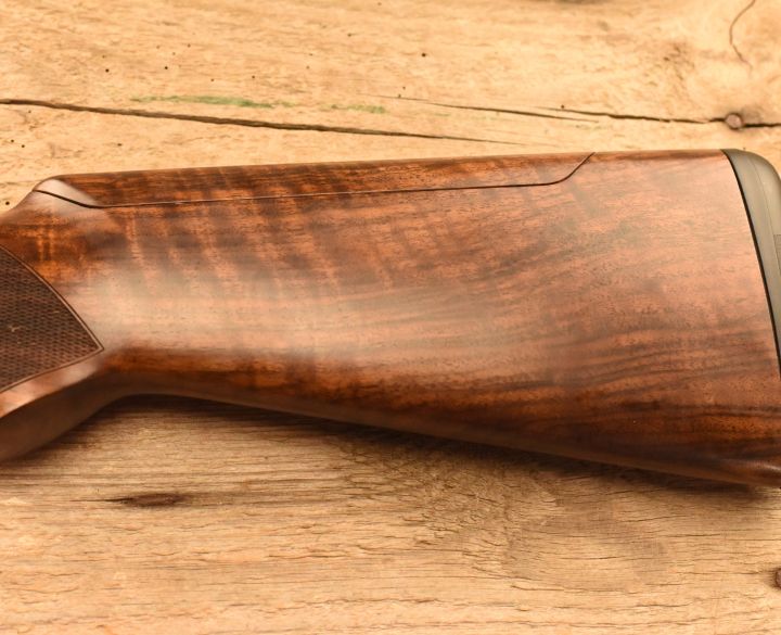 Browning Ultra XS Pro Adj 12 gauge-4