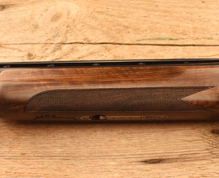 Browning Ultra XS Pro Adj 12 gauge-5