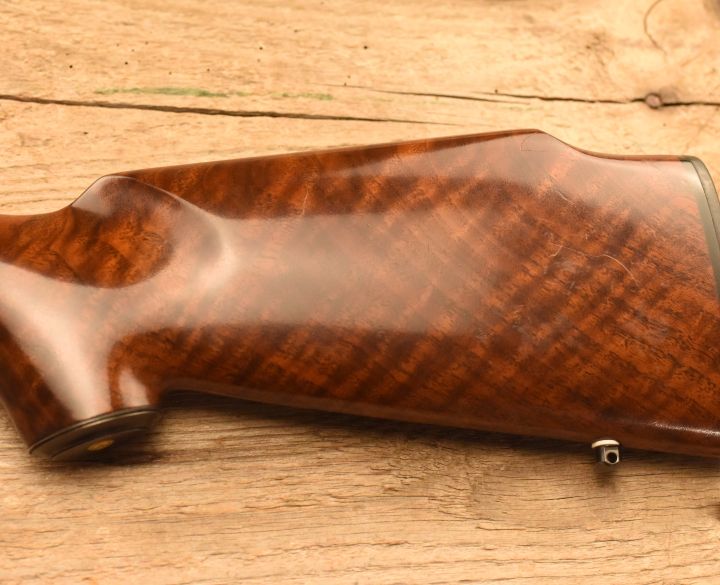 Dakota Arms Predator .223-1