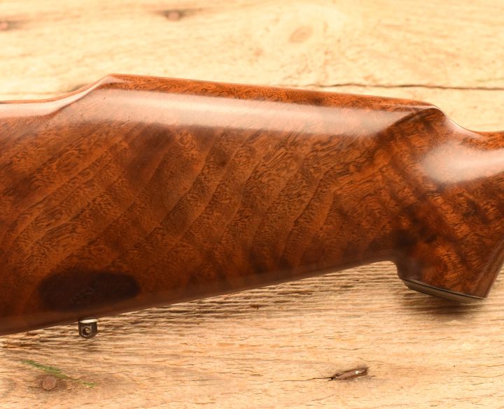 Dakota Arms Predator .223-4