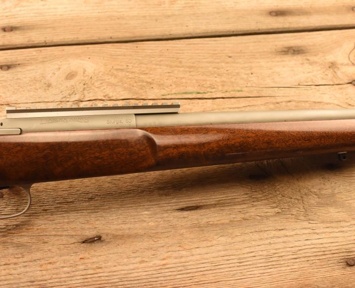 Dakota Arms Predator .223-5