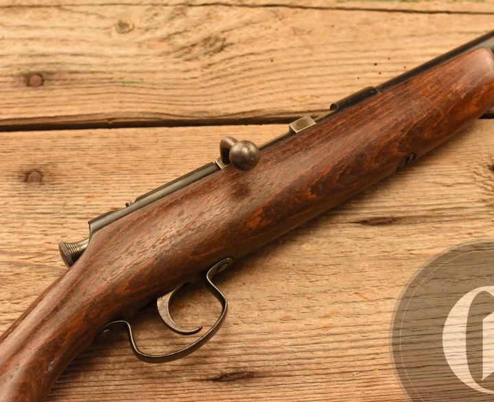 Webley & Scott Unknown 410 gauge-0