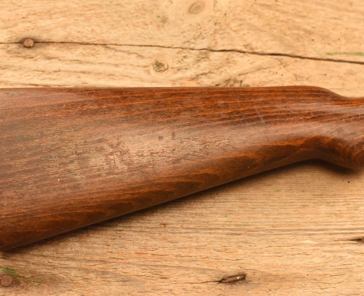 Webley & Scott Unknown 410 gauge-1