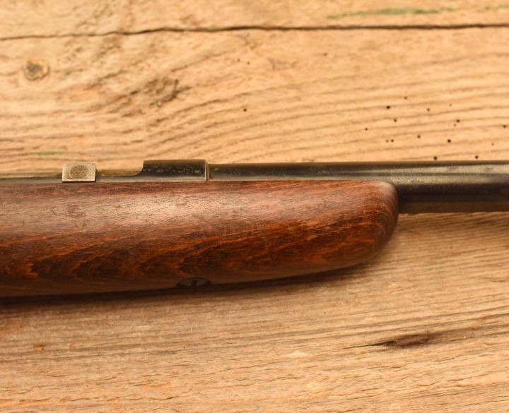 Webley & Scott Unknown 410 gauge-2