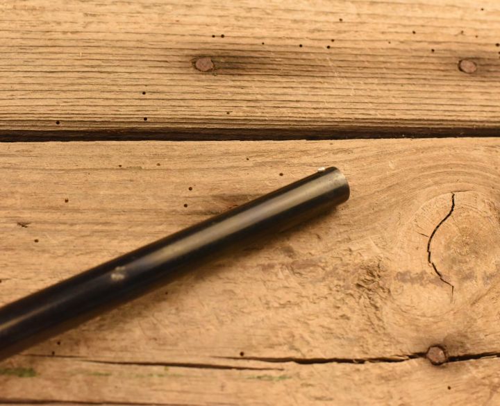 Webley & Scott Unknown 410 gauge-3