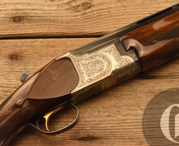 Miroku 3800 SW 12 gauge-0