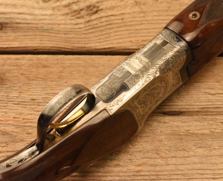 Miroku 3800 SW 12 gauge-3