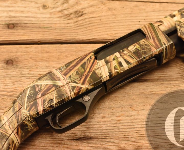 Winchester SXP Waterfowl 12 gauge-0