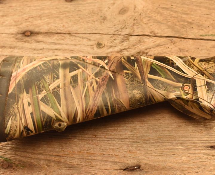 Winchester SXP Waterfowl 12 gauge-1