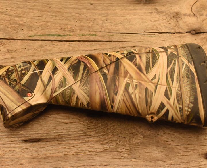 Winchester SXP Waterfowl 12 gauge-4