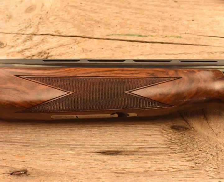 Browning Heritage Sporter 12 gauge-2