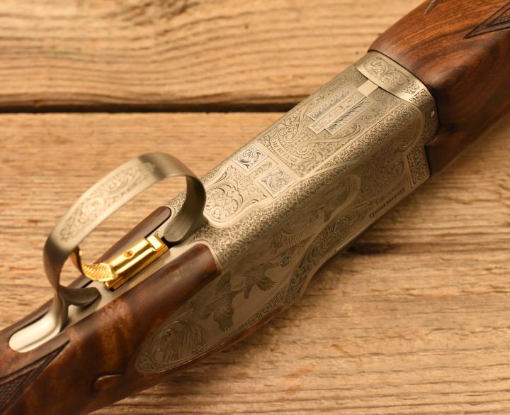 Browning Heritage Sporter 12 gauge-3
