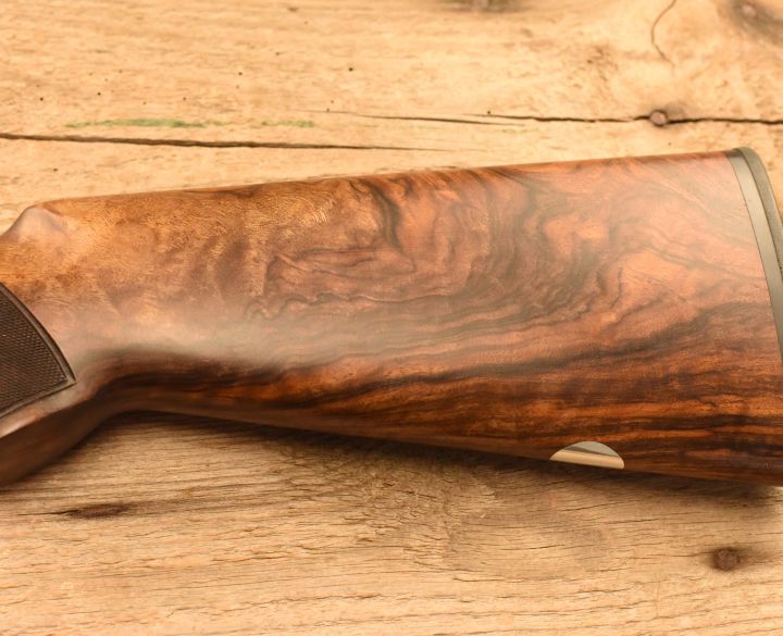 Browning Heritage Sporter 12 gauge-4