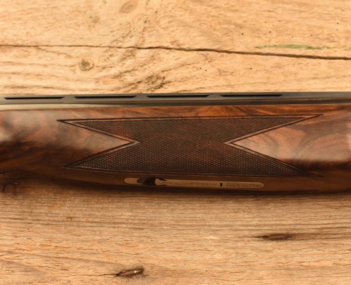 Browning Heritage Sporter 12 gauge-5