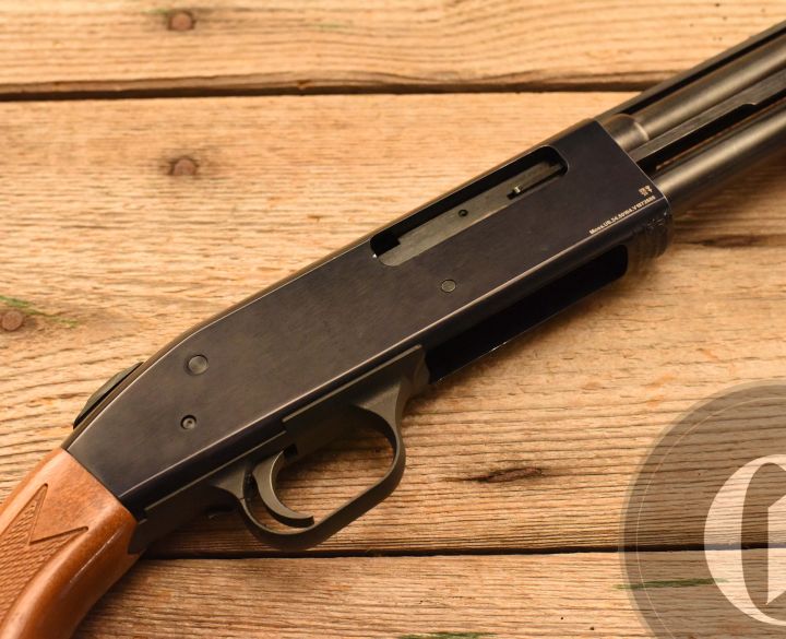 Mossberg 500 410 gauge-0