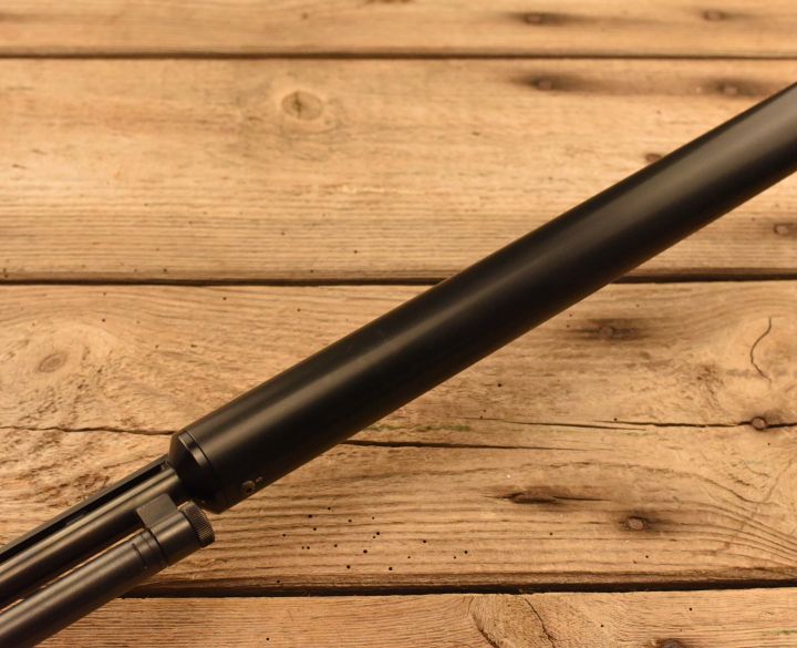 Mossberg 500 410 gauge-1