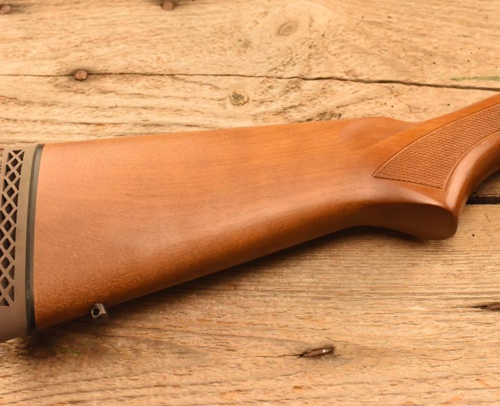 Mossberg 500 410 gauge-2